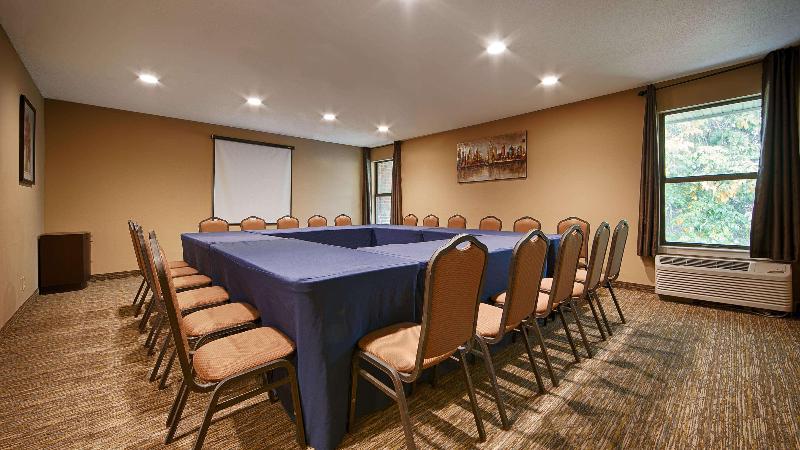 Best Western Historic Frederick - photo 22