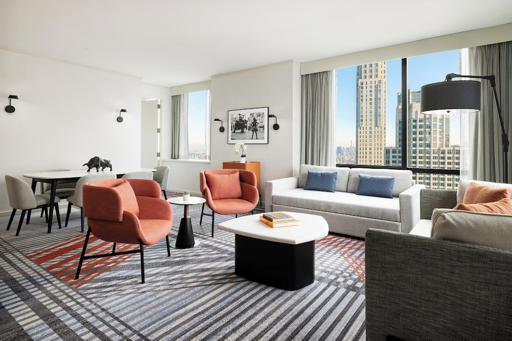 M Social Hotel New York Downtown - photo 8
