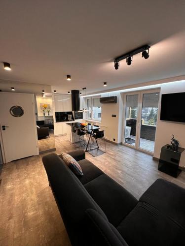 Makowy Apartament Konin — 4-Star Luxury Hotel in Konin, Poland