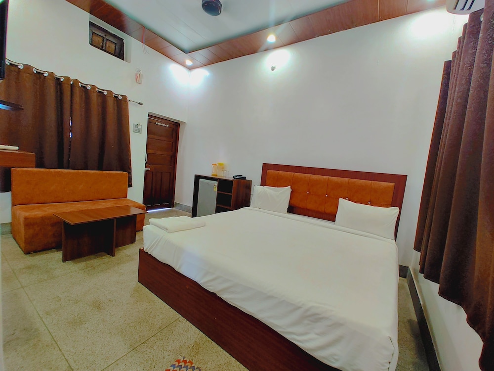 Shree Gulab Mansion Hotel and Restaurant — Allahabad — photo 5