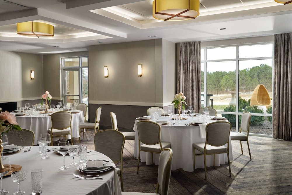 Inn at Bellefield Residence Inn by Marriott - photo 73