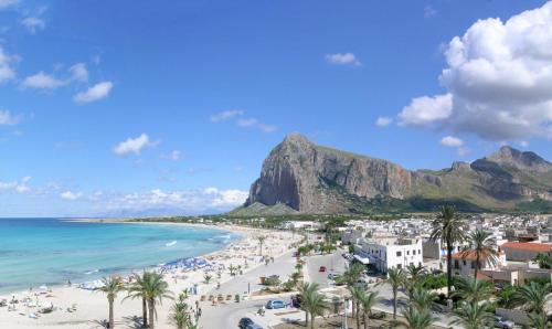 Casa relax San vito — 4-Star Luxury Hotel in San Vito Lo Capo, Italy
