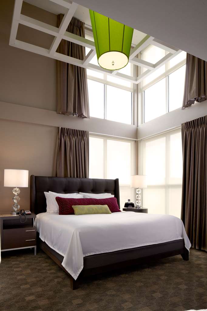 Hyatt House Philadelphia King of Prussia - photo 7