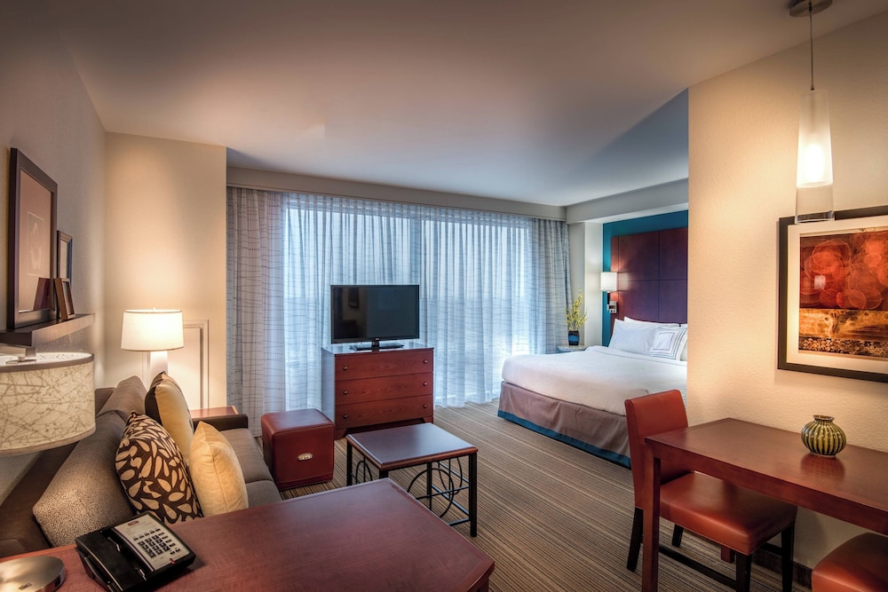 Residence Inn Arlington Ballston - photo 7