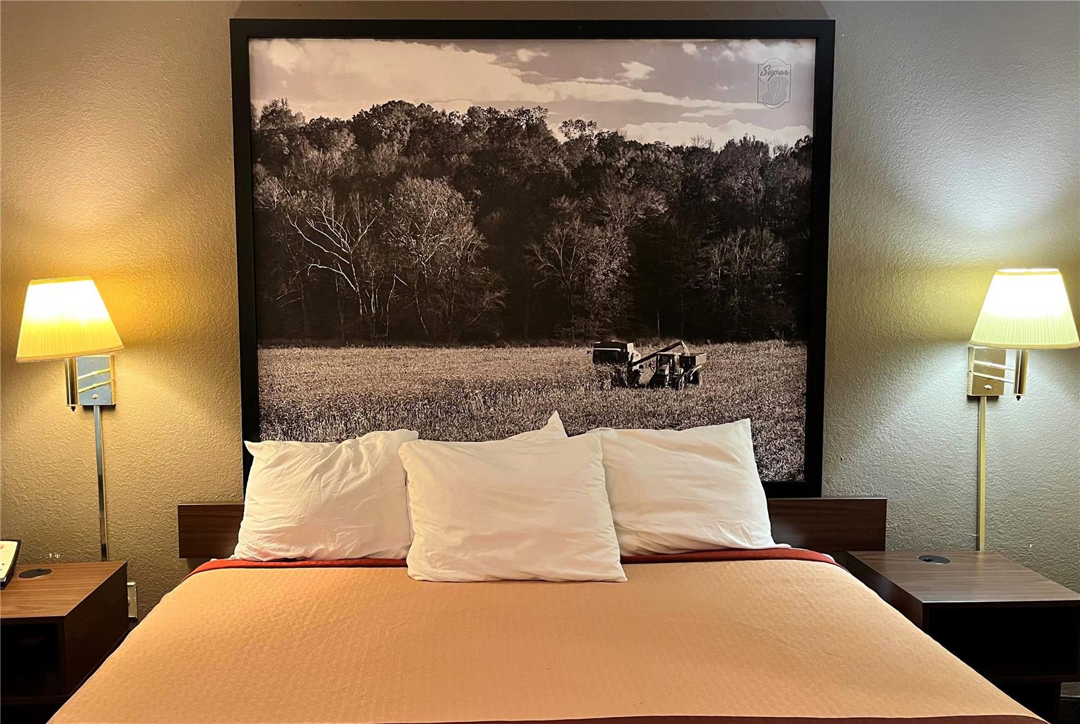 Super 8 by Wyndham Evansville North - photo 19