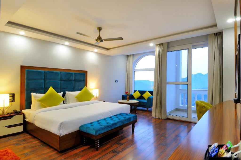 Amaya Resort — Tehri — photo 4