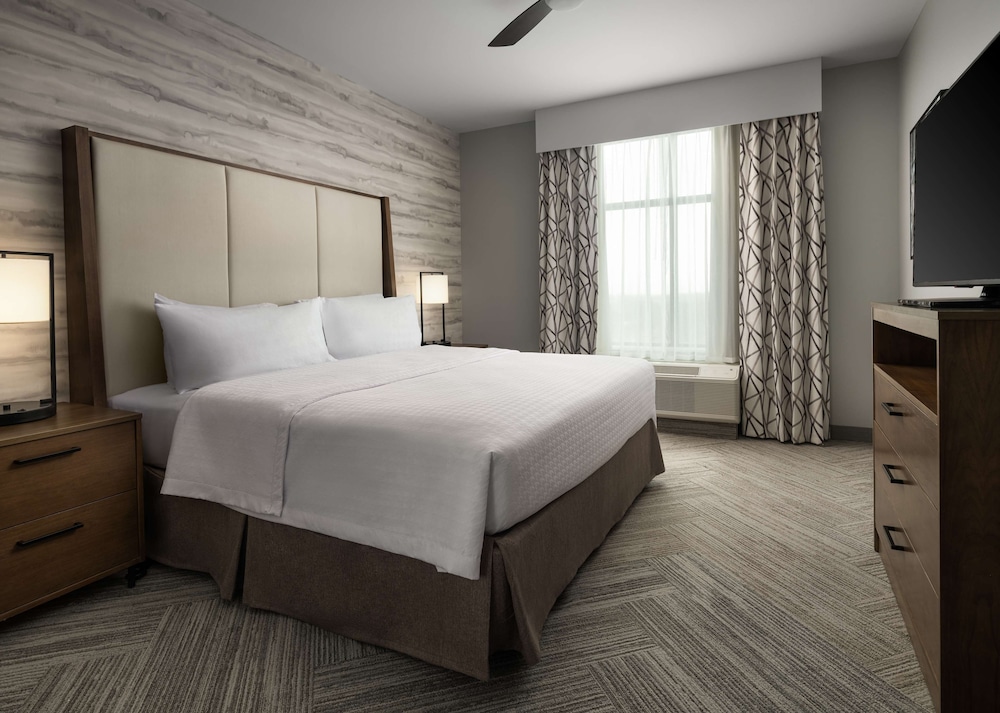 Homewood Suites by Hilton Jackson Fondren Medical District - photo 8