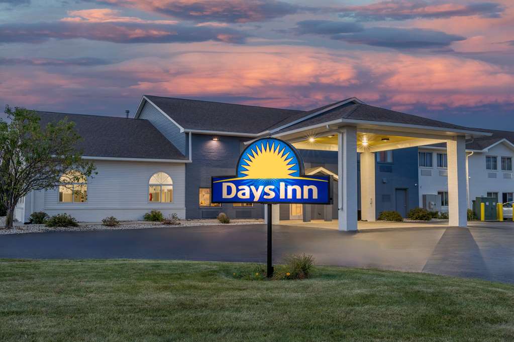 Days Inn by Wyndham Sturtevant Racine Mount Pleasant in Mount Pleasant, United States