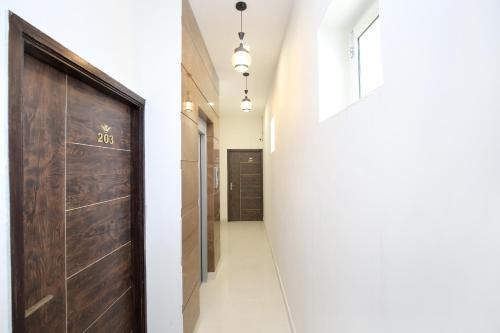 Oyo 18319 Hotel Boss — Amritsar — photo 5