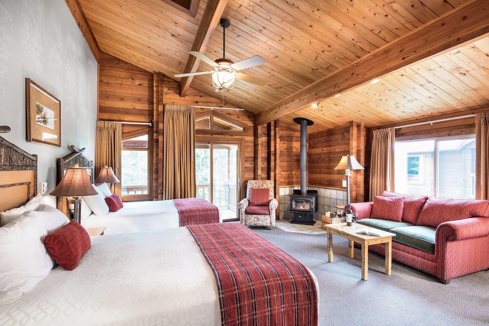 Kenai Princess Wilderness Lodge — Seward — photo 3