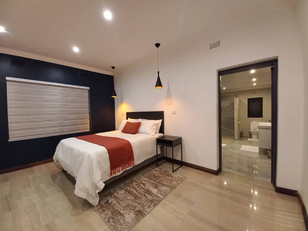 Comfortable and Luxurious Stay — Gweru — photo 3