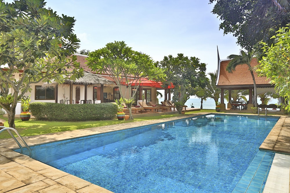 Miskawaan Baan Tamarind — 4-Star Luxury Hotel in Koh Samui, Thailand