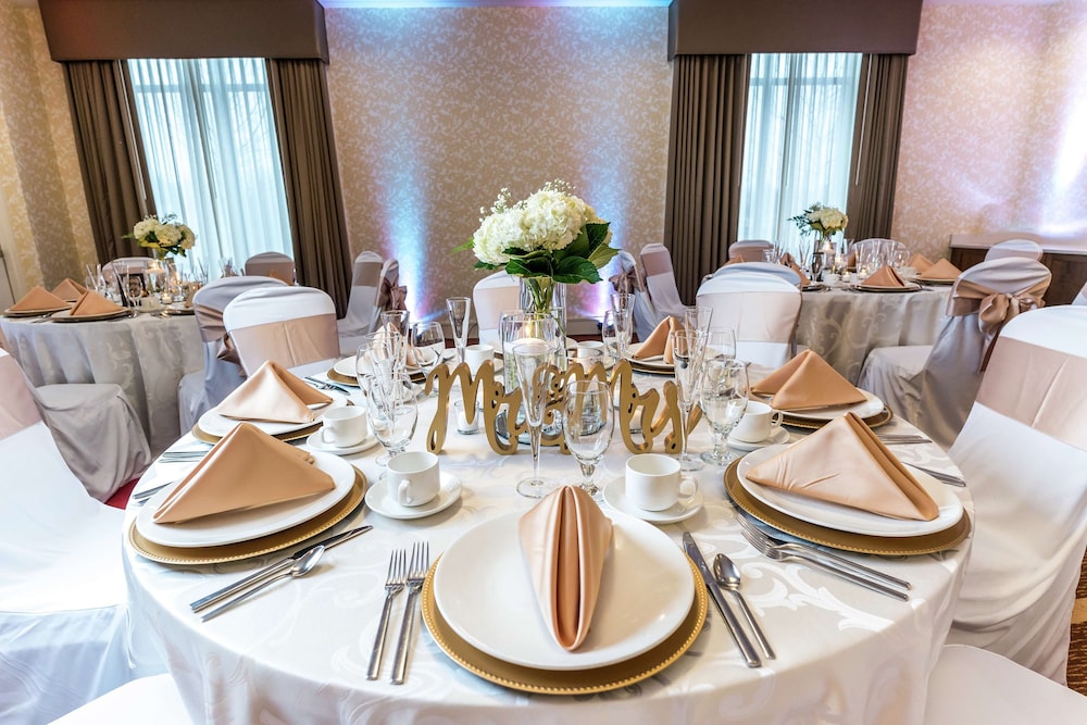 Hilton Garden Inn Exton West Chester - photo 45