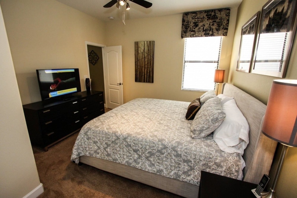 Ov4103 Champions Gate Resort 4 Bed 3 Baths Villa - photo 7