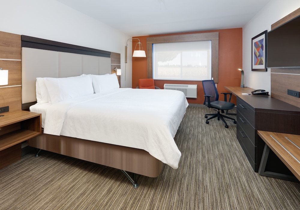 Holiday Inn Express Hotel & Suites Scottsbluff Gering by IHG - photo 9