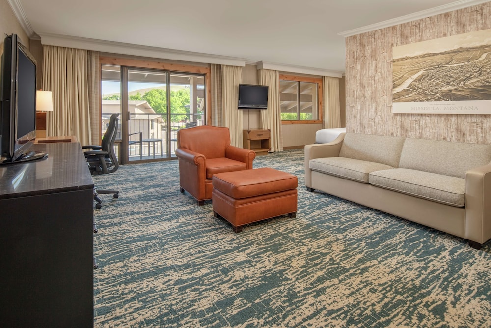 Edgewater Missoula Tapestry Collection by Hilton - photo 7
