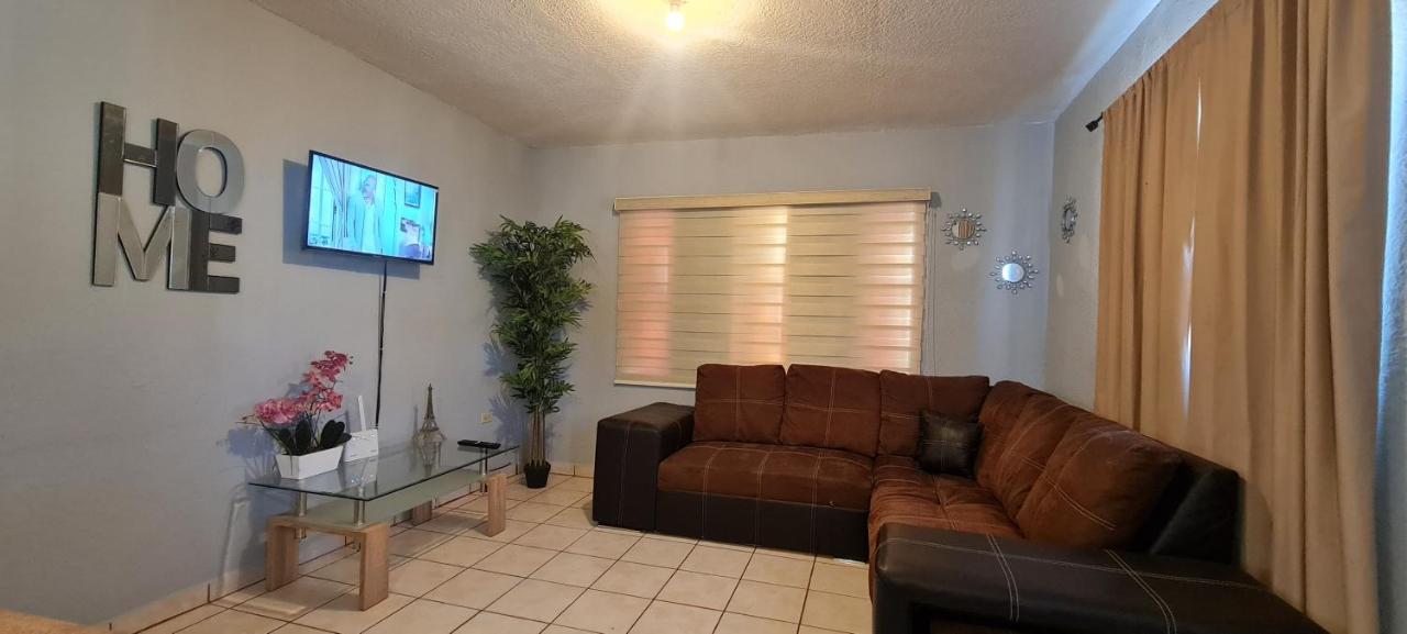 Gated And Secured Appartment 6 Mins From The Beach — 4-Star Luxury Hotel in Puerto Penasco, Mexico