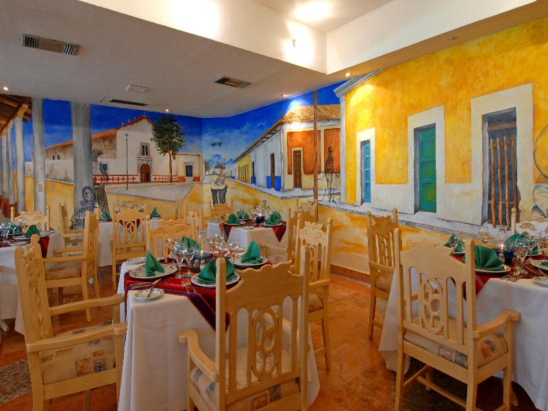 Canto del Sol Plaza Vallarta All Inclusive