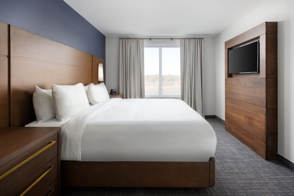 Residence Inn by Marriott Tampa Wesley Chapel - photo 6