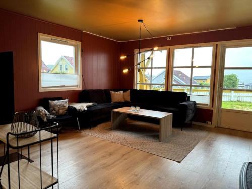 Leilighet I Tromsø in Tromso, Norway