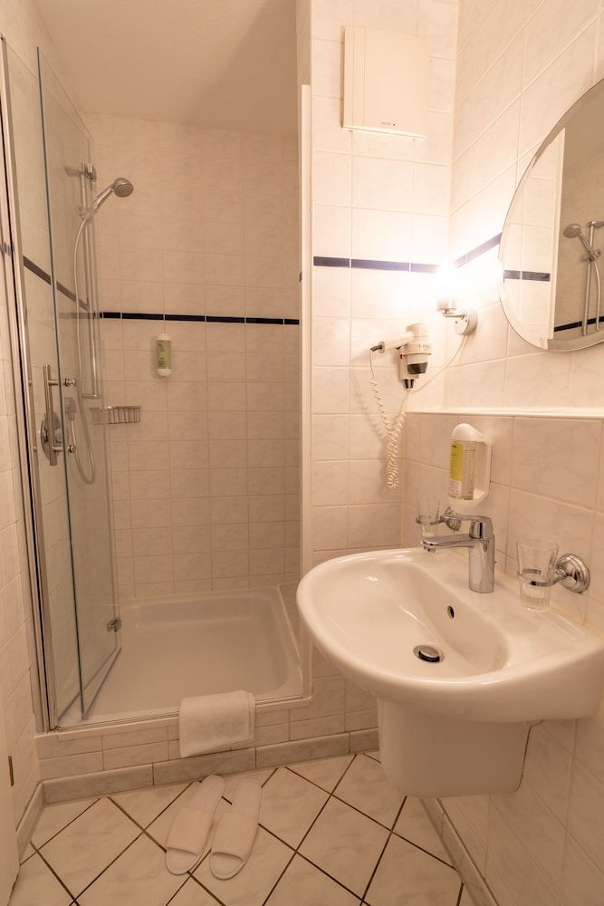 Landhotel Elkemann in Ahaus, Germany