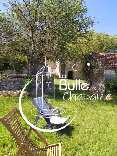 la bulle de Chapaize - last minute hotel in Unknown City