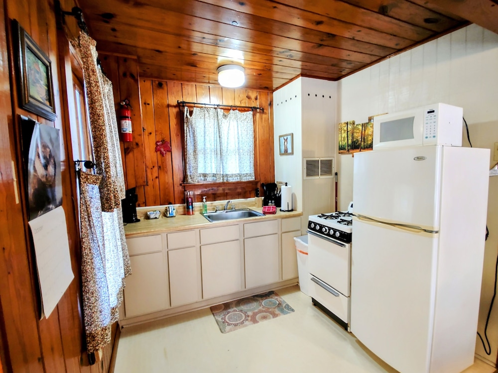 Edgewater Resort Cottage #1 - photo 63