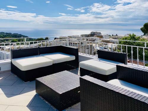 Casa Manì — 4-Star Luxury Hotel in Anacapri, Italy