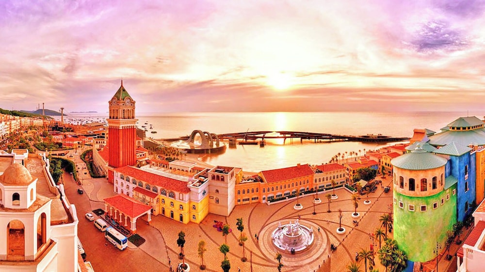 Rova105 Hotel - last minute hotel in Phu Quoc