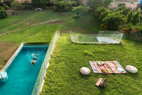 Casa de Kihim — Alibag — photo 5