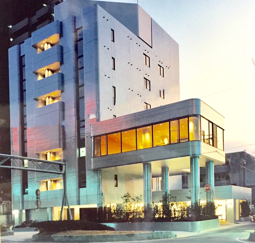 Hotel Ritz Koshien — hotel in Nishinomiya-Hama
