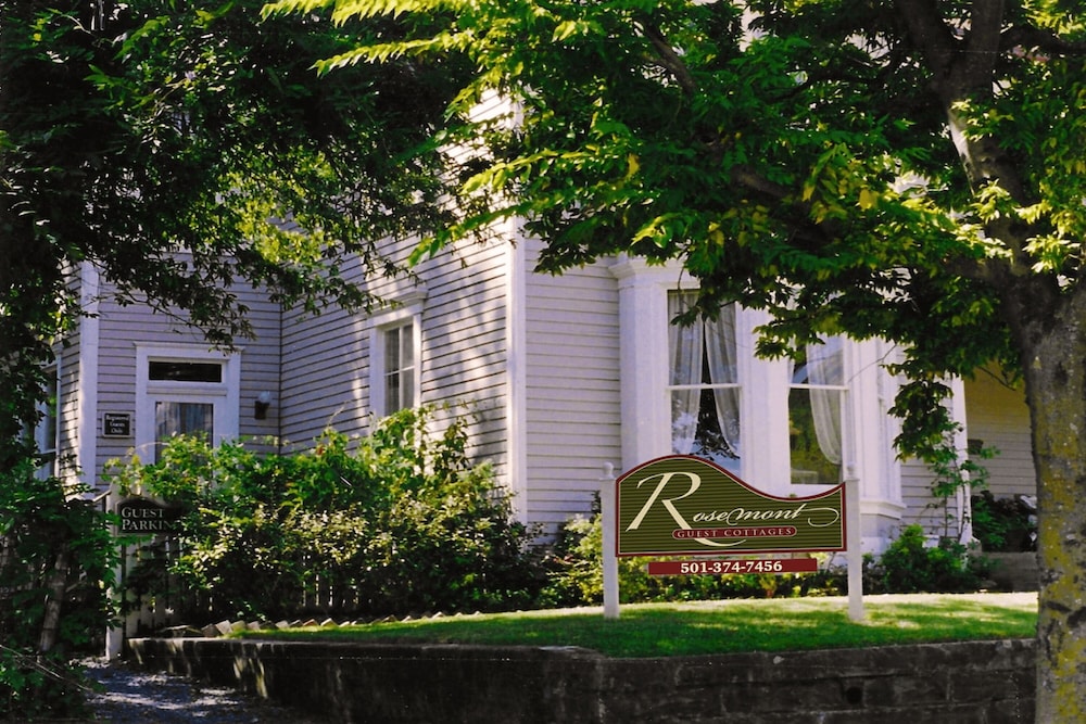 Rosemont B&B Cottages - photo 83