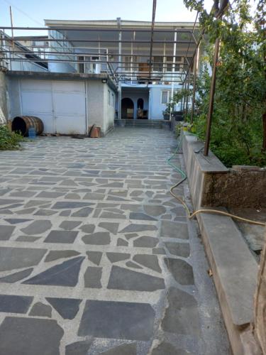 Old Gate Guest house Telavi