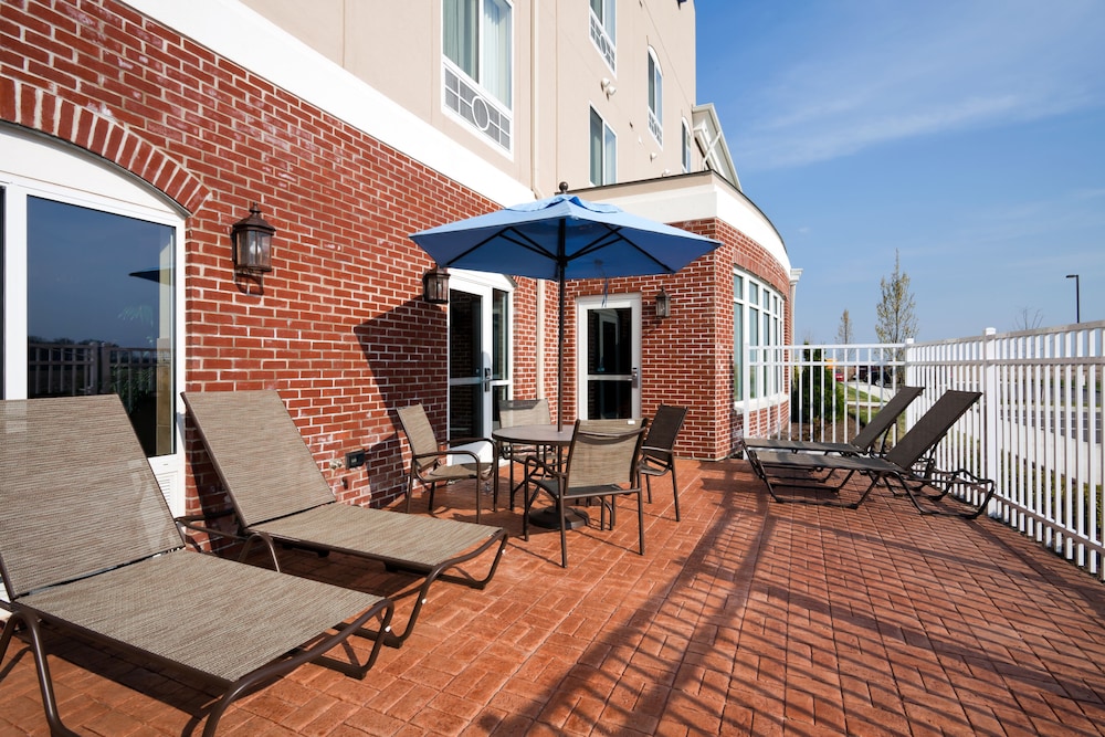 Holiday Inn Express Washington Court House an IHG Hotel - photo 25