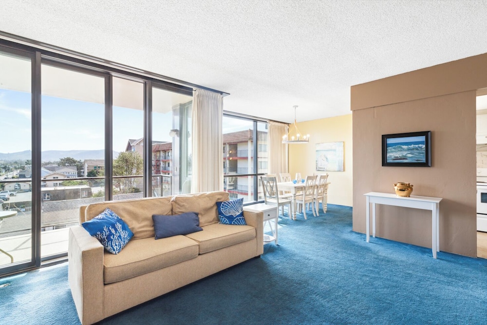 Sand & Sea Resort Condominiums - photo 664