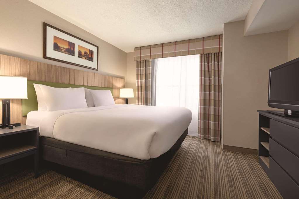Country Inn & Suites by Radisson Georgetown KY - photo 16
