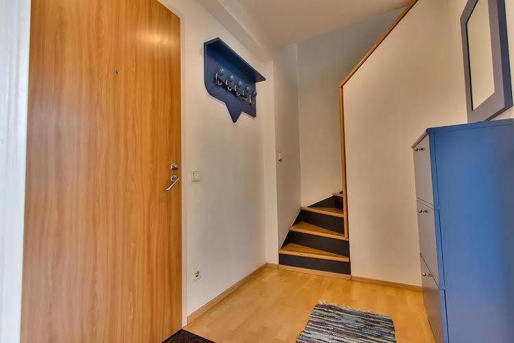 Daily Apartments Ilmarine