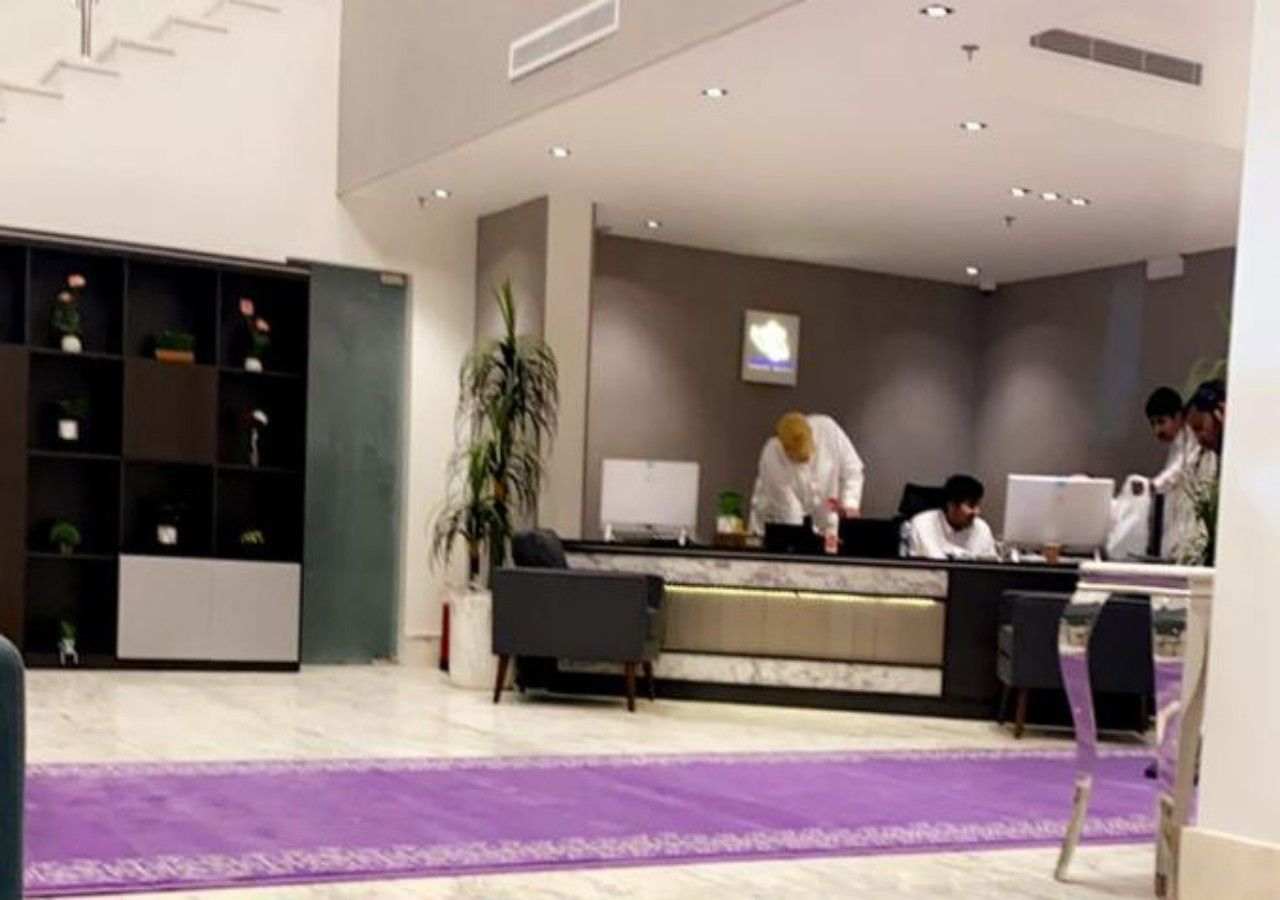 Kayan Hotel Abha — Abha — photo 4