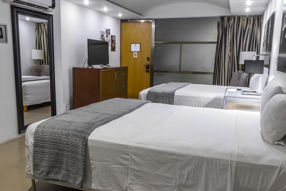 MayaFair Design Hotel