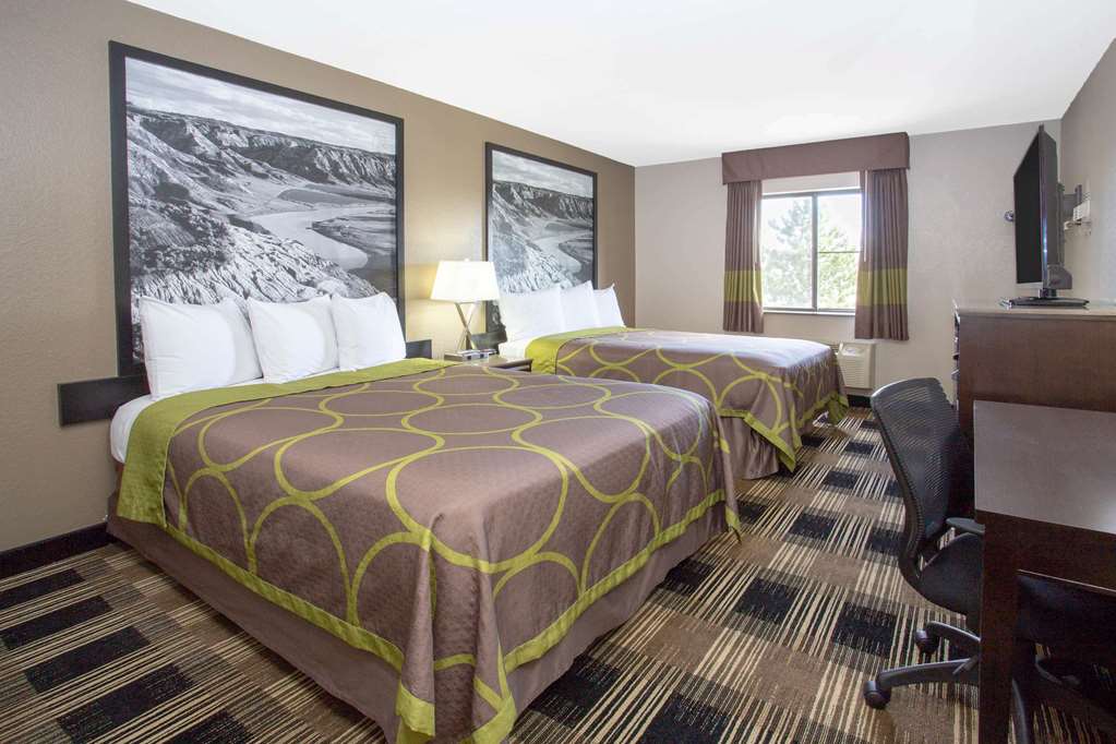 Super 8 by Wyndham Billings - photo 17
