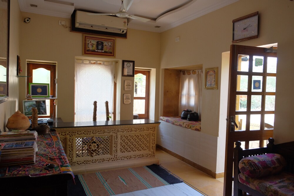 Hotel Fifu — Jaisalmer — photo 3