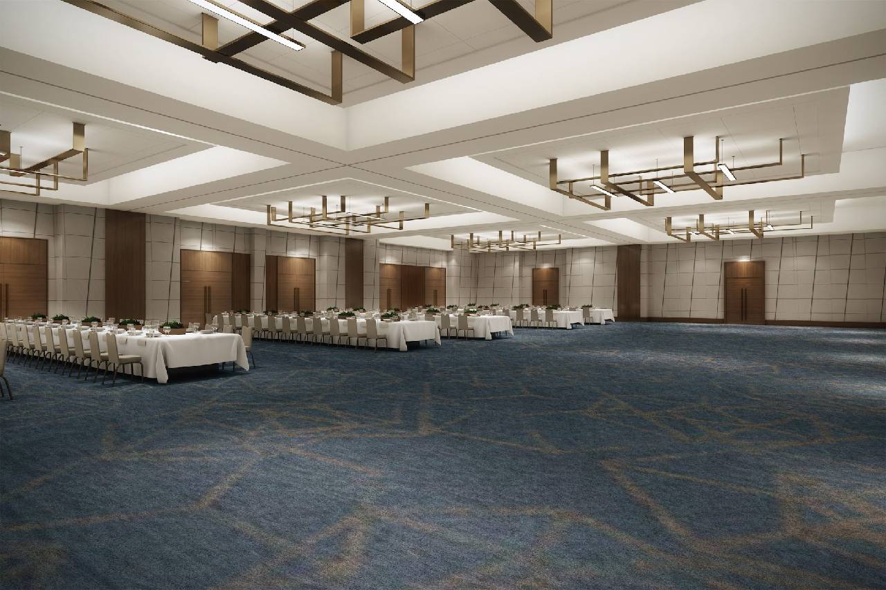 The Westin Irving Convention Center at Las Colinas - photo 12