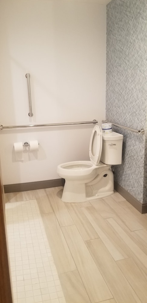 Hilton Garden Inn Colorado Springs Downtown - photo 83
