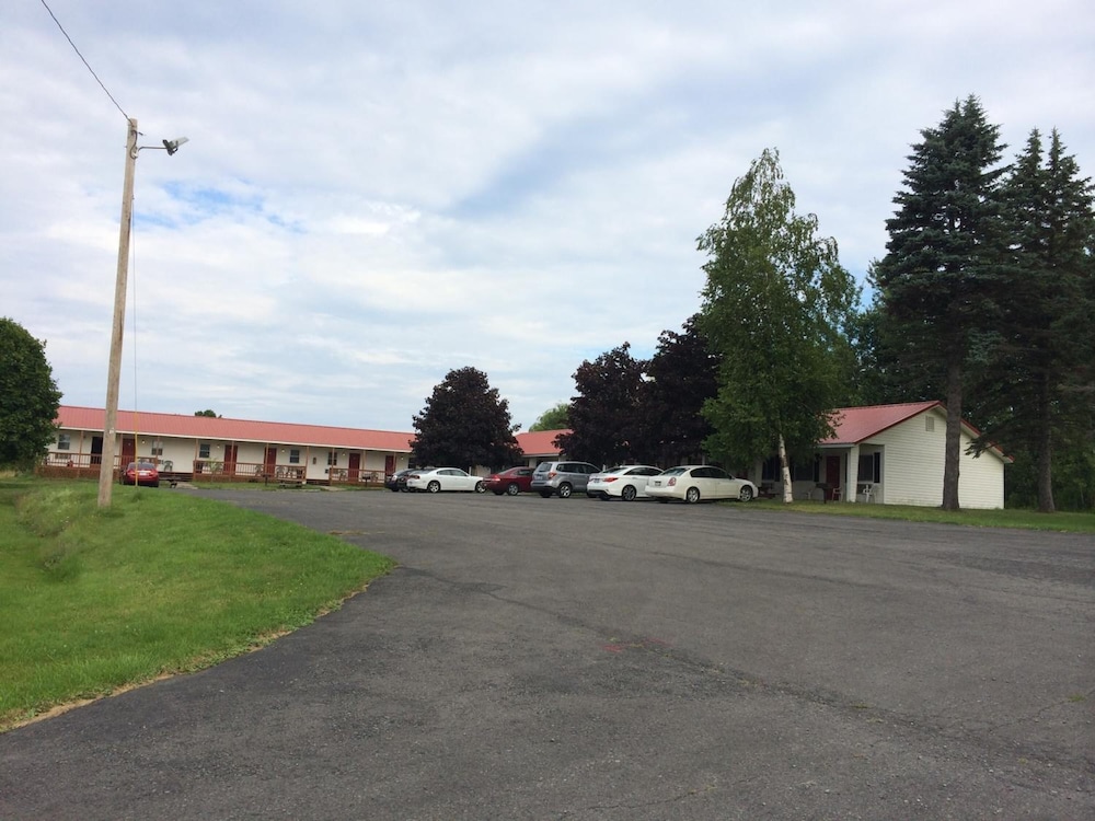 Portlodge Motel - photo 17