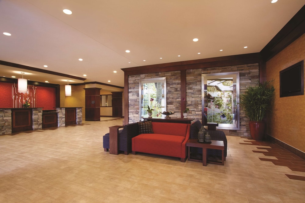 Hilton Garden Inn Oklahoma City Bricktown - photo 4