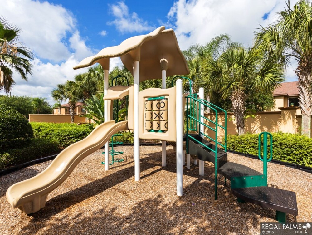 Regal Palms Resort & Spa 746 - photo 4