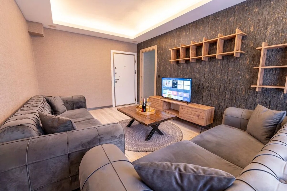 Arena - last minute hotel in Istanbul