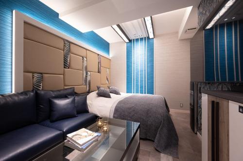 Hotel K Next Adult Only in Saitama, Japan