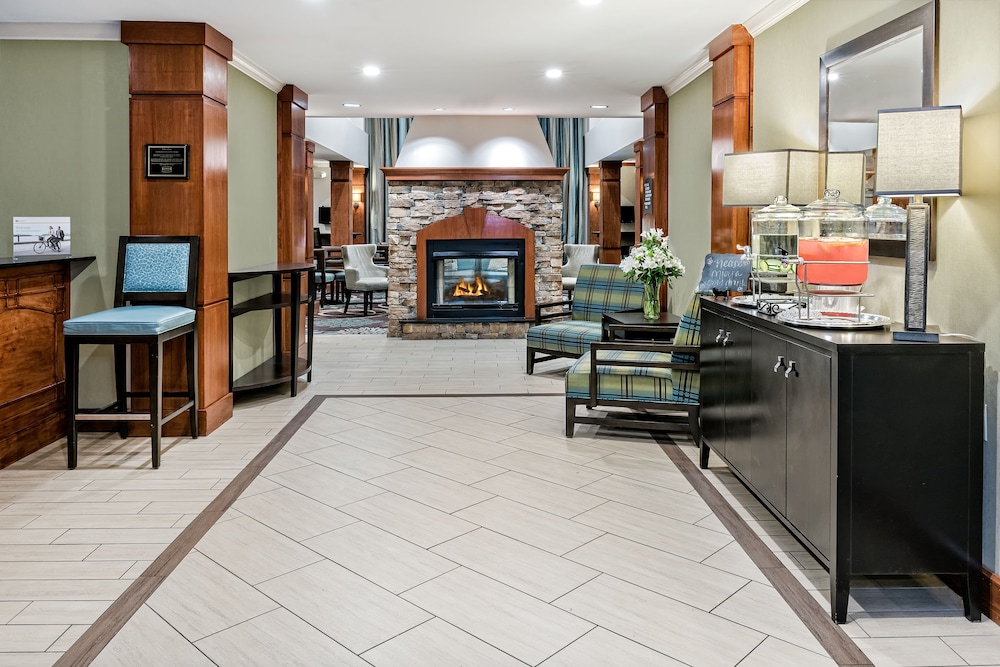 Staybridge Suites Round Rock by IHG - photo 21