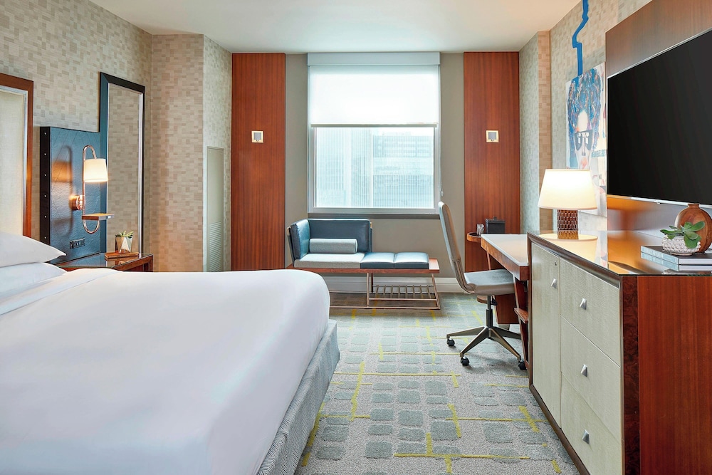 Renaissance Atlanta Midtown Hotel - photo 29